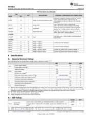 DRV8813PWPR datasheet.datasheet_page 4