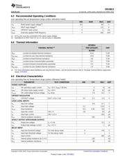 DRV8813PWPR datasheet.datasheet_page 5