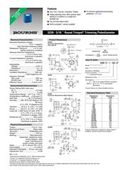 3339H-1-101LF datasheet.datasheet_page 1