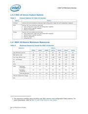 10M08DAU324I7G datasheet.datasheet_page 6