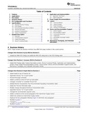 TPS43340QPHPRQ1 datasheet.datasheet_page 2