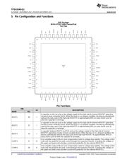 TPS43340QPHPRQ1 datasheet.datasheet_page 4