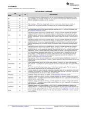 TPS43340QPHPRQ1 datasheet.datasheet_page 6