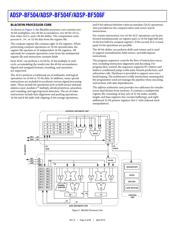 ADSP-BF504BCPZ-4 datasheet.datasheet_page 4