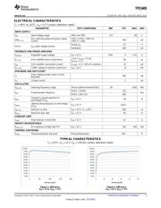 TPS5405DR 数据规格书 5