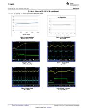 TPS5405DR 数据规格书 6