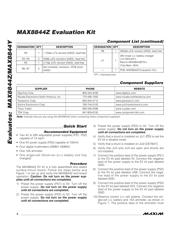 MAX8844ZEVKIT+ datasheet.datasheet_page 2