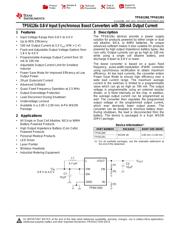 TPS61261DRVR datasheet.datasheet_page 1