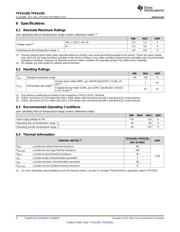 TPS61261DRVT datasheet.datasheet_page 4