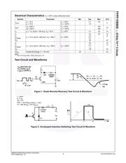 FFPF15S60STU datasheet.datasheet_page 2