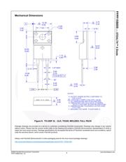 FFPF15S60STU datasheet.datasheet_page 4