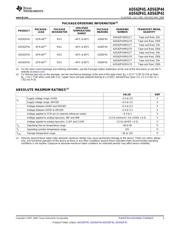 ADS62P42IRGCRG4 数据规格书 3