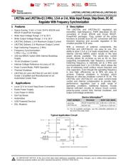 LM27341 datasheet.datasheet_page 1