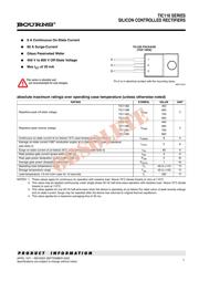 TIC116S-S datasheet.datasheet_page 1