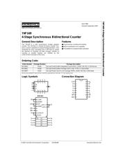 74F169SJX datasheet.datasheet_page 1