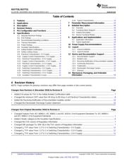 ISO7721D datasheet.datasheet_page 2