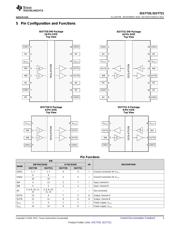 ISO7720FDWR 数据规格书 3