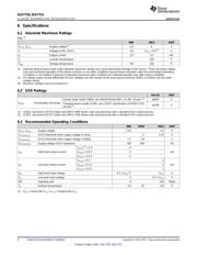 ISO7721D datasheet.datasheet_page 4