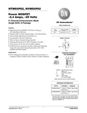 NTMS5P02R2G datasheet.datasheet_page 1