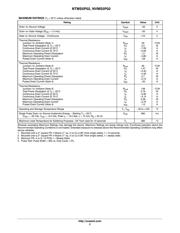 NTMS5P02R2G datasheet.datasheet_page 2