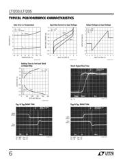 LT1203CS8#TRPBF datasheet.datasheet_page 6