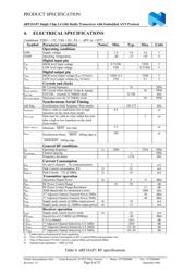 NRF24AP2-8CHQ32-R datasheet.datasheet_page 6