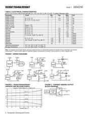 SS40AF datasheet.datasheet_page 2