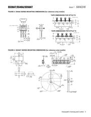 SS40AF datasheet.datasheet_page 3