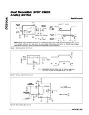 DG200AAK/883B datasheet.datasheet_page 4