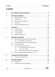 VNQ7140AJ-E datasheet.datasheet_page 2