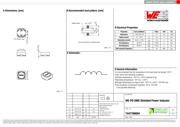 7447789004 datasheet.datasheet_page 1