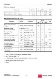 RS1E280BNTB 数据规格书 2