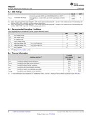 TPS22969DNYR datasheet.datasheet_page 4