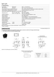 AJ7202BF datasheet.datasheet_page 6