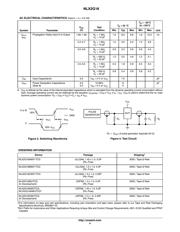 NLX2G16CMX1TCG datasheet.datasheet_page 4