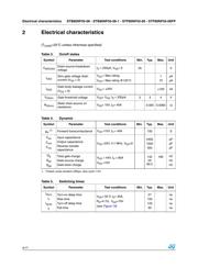 STP80NF55-06FP datasheet.datasheet_page 4