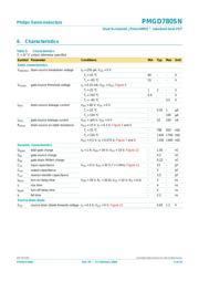 PMGD780SN datasheet.datasheet_page 5