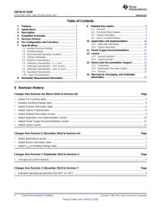 SN74LVC1G00DBVR datasheet.datasheet_page 2