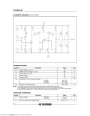 TS3702C datasheet.datasheet_page 2