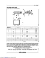 TS3702C datasheet.datasheet_page 5