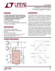 LTC2926CGN#PBF datasheet.datasheet_page 1