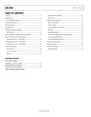 ADL5382ACPZ-R7 datasheet.datasheet_page 2