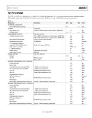 ADL5382ACPZ-R7 datasheet.datasheet_page 3