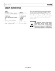 ADL5382ACPZ-R7 datasheet.datasheet_page 5