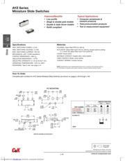 AYZ0202AGRL datasheet.datasheet_page 1