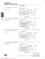 AYZ0102AGRL datasheet.datasheet_page 3