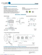 CPC5602C datasheet.datasheet_page 3