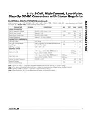 MAX1705EEE datasheet.datasheet_page 5