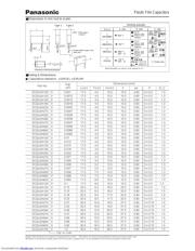 ECQ-U2A334MV datasheet.datasheet_page 2