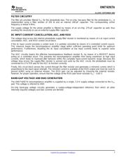 ONET4291TAYS datasheet.datasheet_page 3
